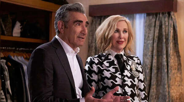 ‘Schitt's Creek’