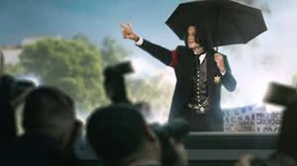 ‘Michael Jackson: The Verdict’
