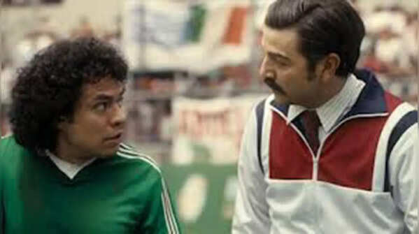 ‘Mexico 86’.