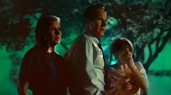 ‘Cape Fear’