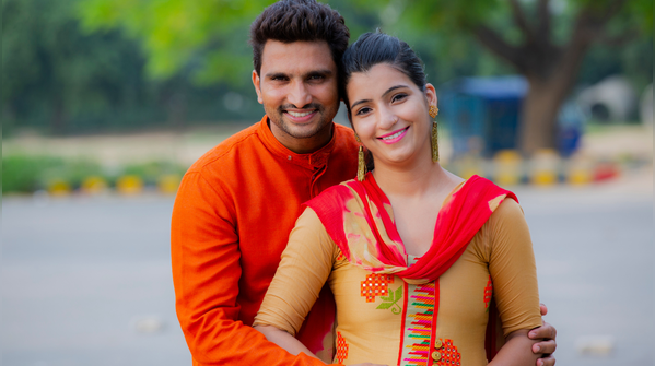 Living independently after marriage