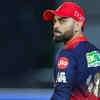 Article image for: 'Virat, I know you get a lot of attention': Kohli called 'heartbeat' of RCB