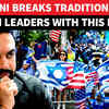 Mamdani&rsquo;s MIND-BLOWING Israel Move; NYC Mayor Breaks 62-Year Tradition, Boycotts Mega Parade