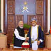 Article image for: India-Oman trade pact: Govt builds 'Plan B' amid Hormuz crisis - why deal is key for energy future