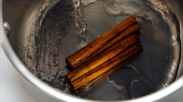 How to make dalchini water at home?