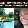 Article image for: 'Alaskan Bush People' TRAGEDY: Matt Brown Found Dead In Washington River