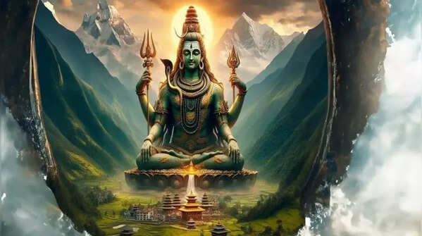 <strong>Panchakshari Mantra</strong>