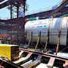 Lighthouse-Poonamallee route includes this station