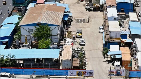 Corridor-4 forms part of 118.9-km Phase-II plan