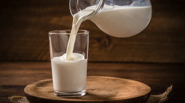 What makes these milk dishes so special
