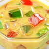 Fruit Custard