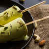 Kulfi