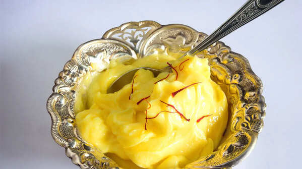 Shrikhand