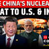 Article image for: China’s Nuclear Expansion SHOCKS World! Is India Falling Behind? | OPEN COLLAR EP 24