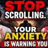 Article image for: Your Anxiety Is Sending You a Message , But Most People Ignore <i class="tbold">it</i> Until <i class="tbold">it</i>'s Too Late|Ft. Alok Taunk