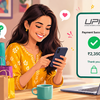Article image for: May saw most digital payments: UPI clocked its biggest month; transactions surpass Rs 29.90 lakh crore