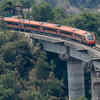 Article image for: Vande Bharat trial run on Bengaluru–Mangaluru route in June; know route and stops