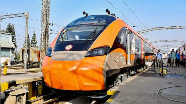 Railways to study every operational detail