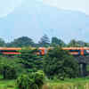 A slower but safer journey through the Ghats