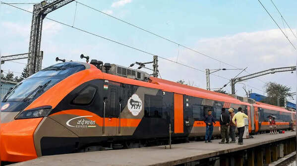 Trial run planned between Yeshwantpur and Mangaluru