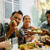Lean into your community
