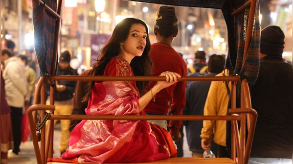 Taking Notes in Bombay