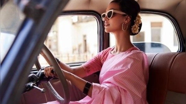 The Birth of the Modern Drape