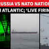 Article image for: 'It Poses Threat': Macron's Big Move Against Putin's Oil Ops, Seizes Russian Tanker In Atlantic