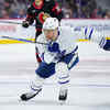 Article image for: Latest concerns emerge surrounding Toronto Maple Leafs forward after undergoing complicated back surgery during offseason development