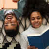 Lost in translation: The 5 love languages by Gary Chapman