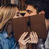 The data-driven approach: The seven principles for making marriage work by John Gottman