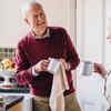 When it is not really about the dishes: Hold me tight by Dr. Sue Johnson