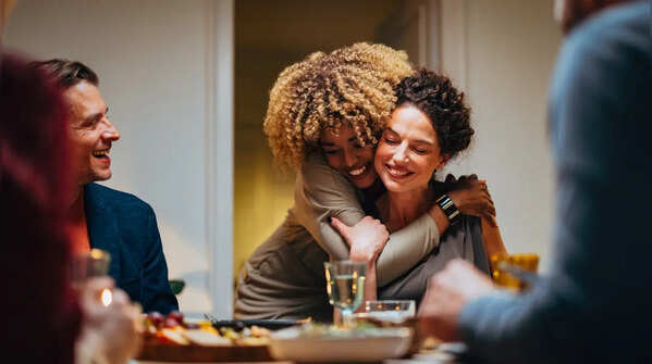 Why you keep dating your parents: Getting the love you want by Harville Hendrix