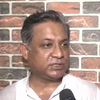 Article image for: 'Anyone who speaks of morality is deemed anti-party', says expelled TMC MLA Sandipan Saha