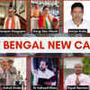 Article image for: ​Meet the 35 MLAs sworn in as ministers in West Bengal's massive cabinet expansion​