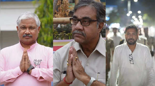 Key faces in the new West Bengal cabinet