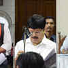 Cabinet ministers With organisational experience