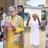 Article image for: Cabinet line-up expands further