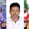 Ministers of state: First set of final inductees