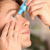 The medicines and environments drying out your eyes