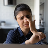 Article image for: The hidden causes of dry eyes beyond screen time