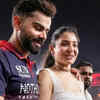 Virat Kohli wants to be with Anushka Sharma
