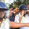 Article image for: TMC Escalates Attack Row As Abhishek Plans Legal Action, Speaker Complaint Against BJP