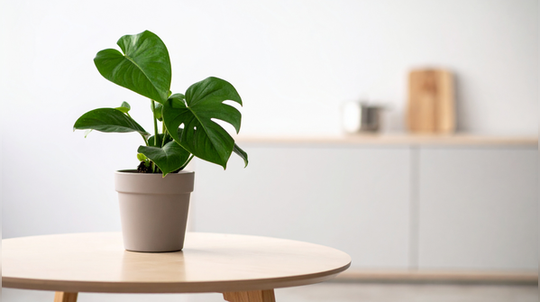 Why kitchen plants matter beyond decoration