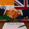 Article image for: India-UK trade pact faces delay as steel curbs, carbon tax concerns remain unresolved: Report
