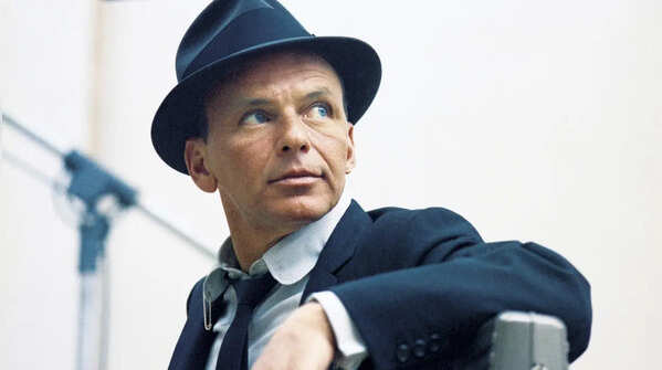 Success quote of the day by Frank Sinatra: 'The best revenge is massive success'