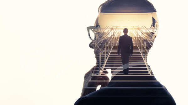 Why we desperately need this energy today