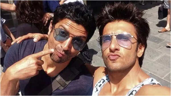 Ranveer Wallpapers