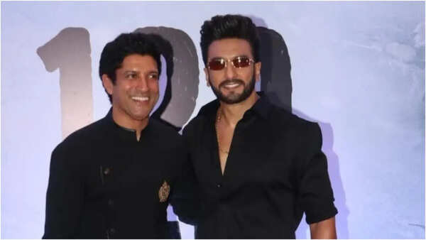 Ranveer Stills