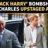 Article image for: HARRY'S SPOTLIGHT GRAB? Insiders Accuse Sussexes Of Upstaging King Charles